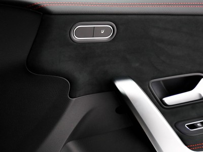 Mercedes CLA Shooting Brake - foto 18