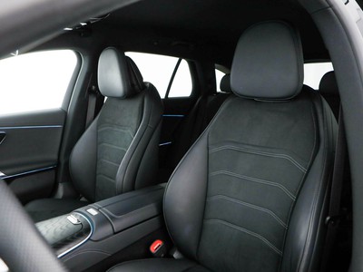 Mercedes Classe E SW - foto 13