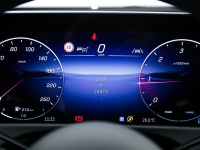 Mercedes Classe E SW - foto 15