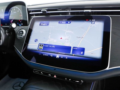 Mercedes Classe E SW - foto 16