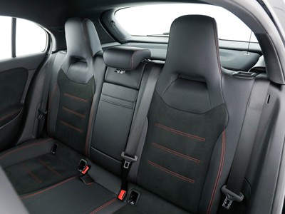 Mercedes Classe A - foto 14