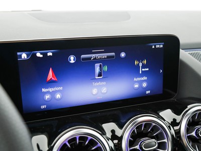 Mercedes GLA - foto 16