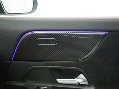 Mercedes GLA - foto 18