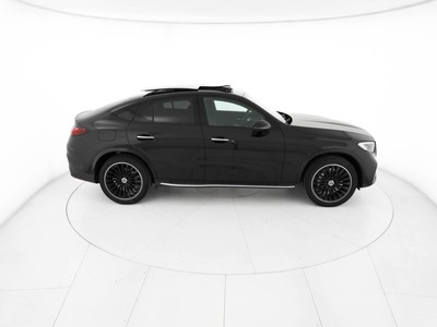 Mercedes GLC Coupè - foto 5