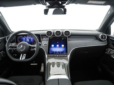 Mercedes GLC Coupè - foto 9