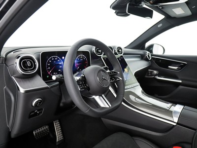 Mercedes GLC Coupè - foto 11