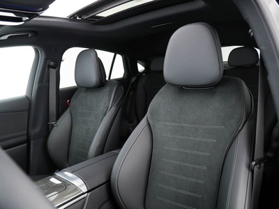 Mercedes GLC Coupè - foto 13