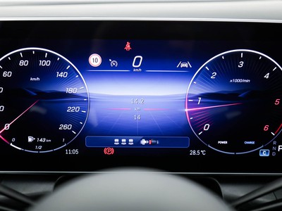 Mercedes GLC Coupè - foto 15