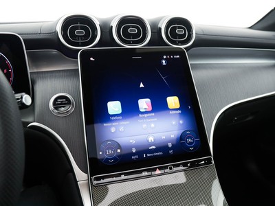 Mercedes GLC Coupè - foto 16