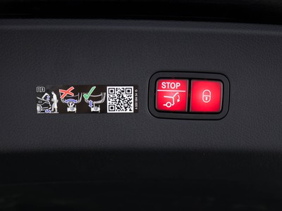 Mercedes GLC Coupè - foto 21