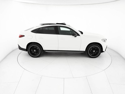 Mercedes GLC Coupè - foto 5