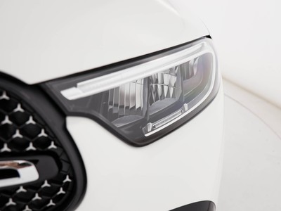 Mercedes GLC Coupè - foto 8