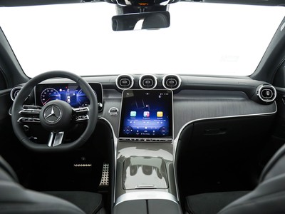 Mercedes GLC Coupè - foto 9