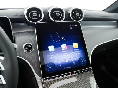 Mercedes GLC Coupè - foto 16