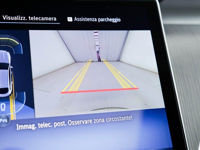 Mercedes GLC Coupè - foto 17