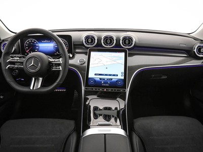 Mercedes Classe C SW - foto 9