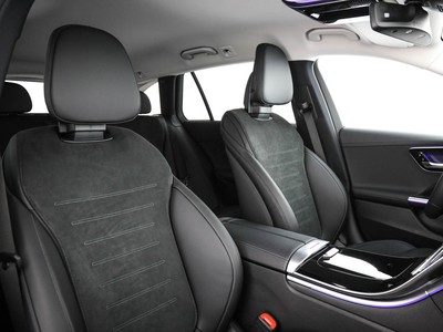 Mercedes Classe C SW - foto 12