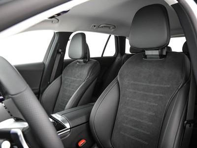 Mercedes Classe C SW - foto 13