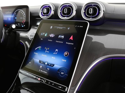 Mercedes Classe C SW - foto 16