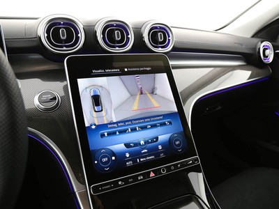 Mercedes Classe C SW - foto 17