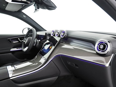 Mercedes GLC Coupè - foto 10