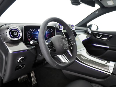 Mercedes GLC Coupè - foto 11