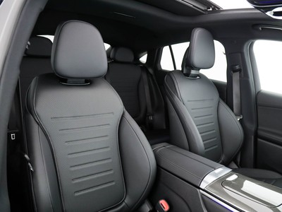 Mercedes GLC Coupè - foto 12