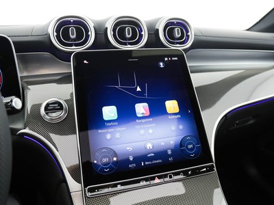 Mercedes GLC Coupè - foto 16