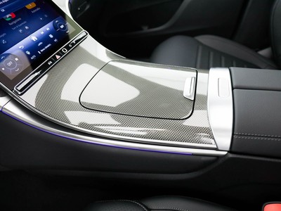 Mercedes GLC Coupè - foto 19