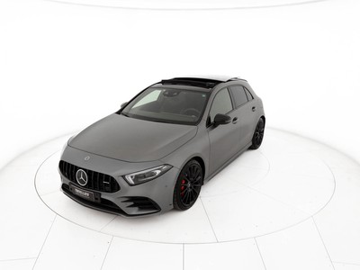 AMG Classe A