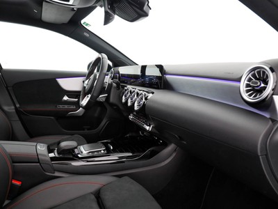 AMG Classe A - foto 10