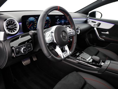 AMG Classe A - foto 11