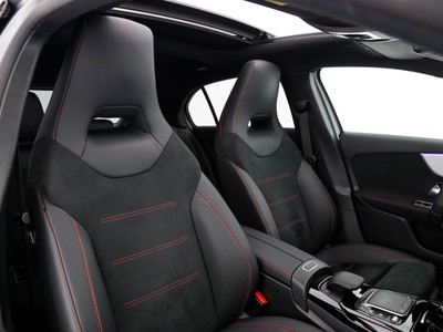 AMG Classe A - foto 12