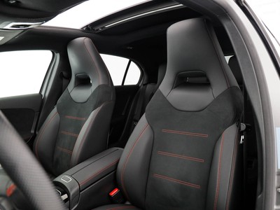 AMG Classe A - foto 13