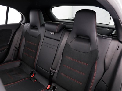 AMG Classe A - foto 14