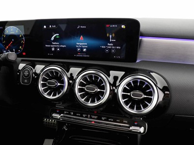 AMG Classe A - foto 16