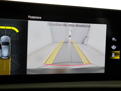 AMG Classe A - foto 17