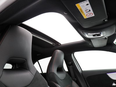 AMG Classe A - foto 22