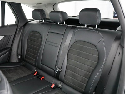 Mercedes GLC - foto 14