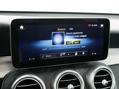 Mercedes GLC - foto 16