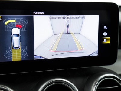 Mercedes GLC - foto 17