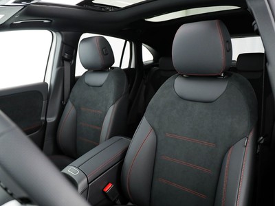 Mercedes GLA - foto 13