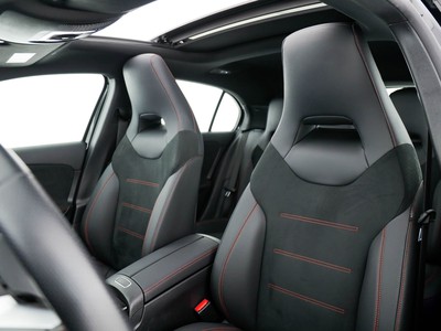 Mercedes Classe A - foto 13