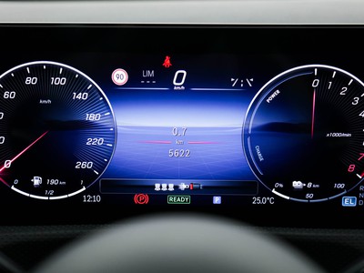 Mercedes Classe A - foto 15