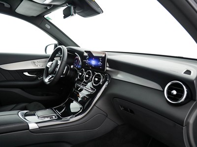 Mercedes GLC - foto 10