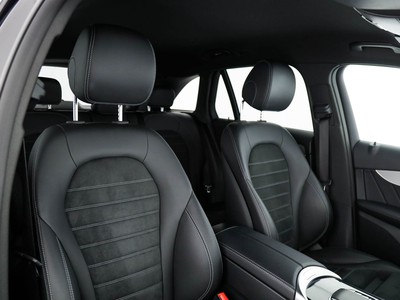 Mercedes GLC - foto 12