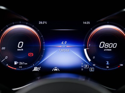 Mercedes GLC - foto 15