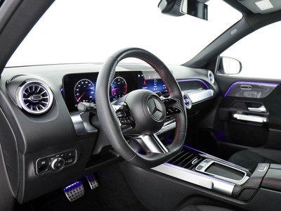 Mercedes GLB - foto 11