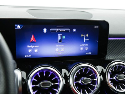 Mercedes GLB - foto 16