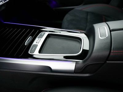 Mercedes GLB - foto 19